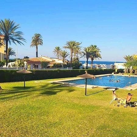 Apartament Punta Prima Torrevieja Exterior photo