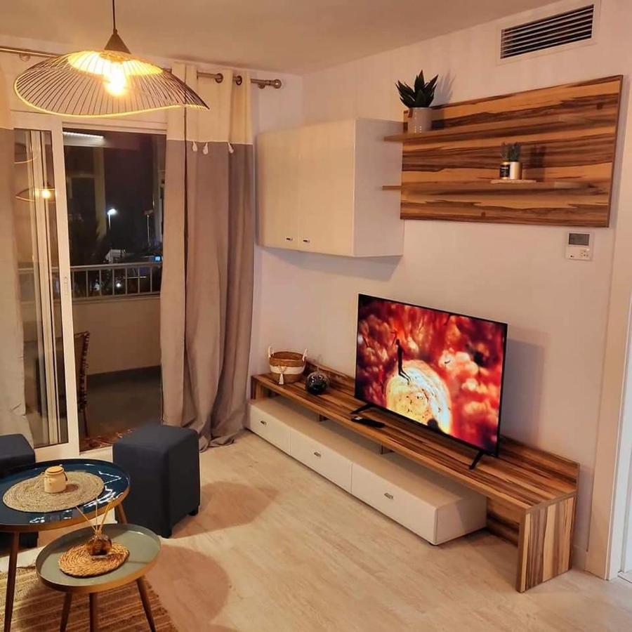 Apartament Punta Prima Torrevieja Exterior photo