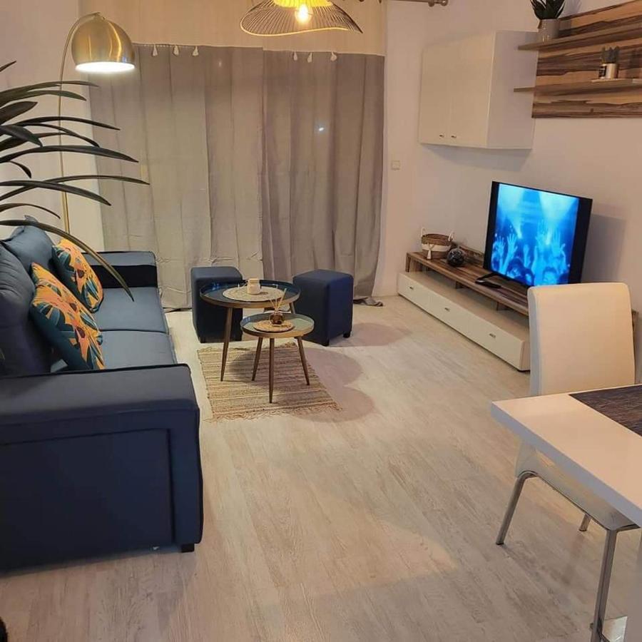 Apartament Punta Prima Torrevieja Exterior photo
