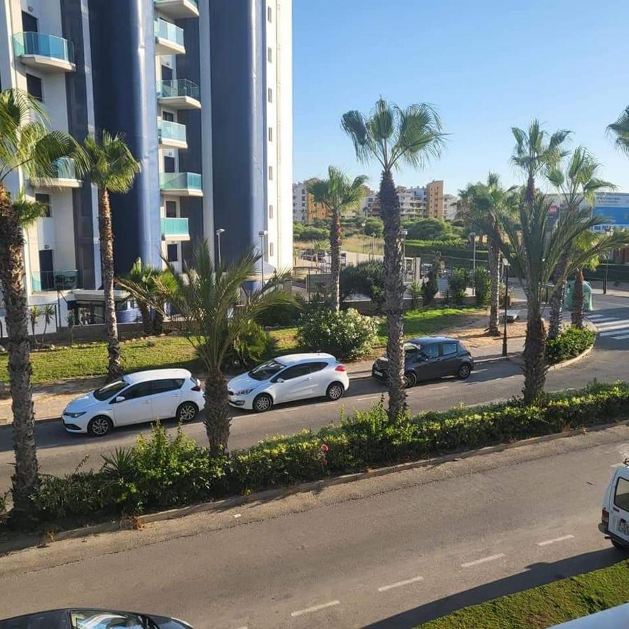 Apartament Punta Prima Torrevieja Exterior photo